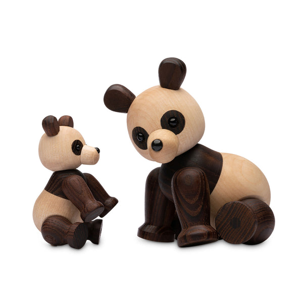 Charles And Marie PIXI | Kleiner PANDABÄR | Chresten Sommer | Spring Copenhagen