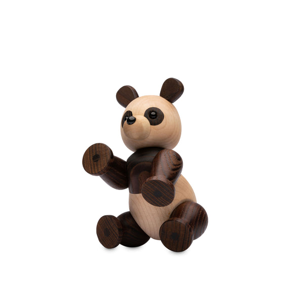 charles and marie PIXI | kleiner PANDABÄR | Chresten Sommer | Spring Copenhagen