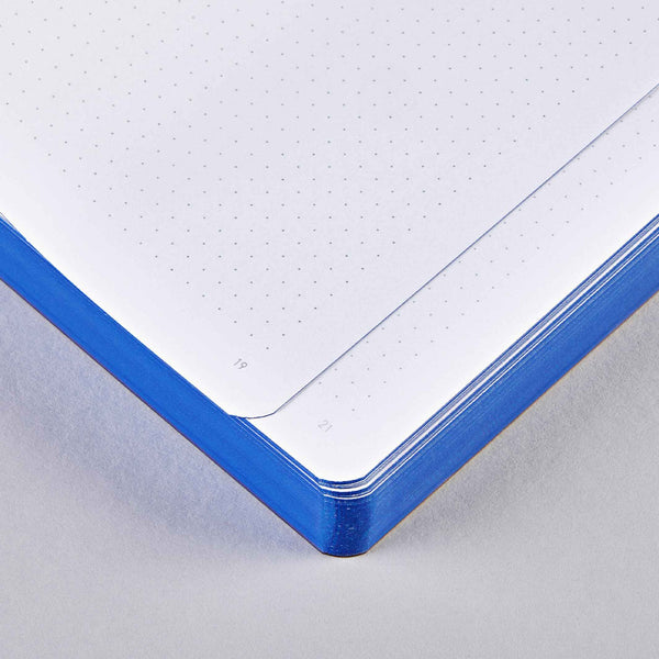 Charles And Marie PLANET LOVE - NOTIZBUCH - GRAPHIC L Serie | Nuuna