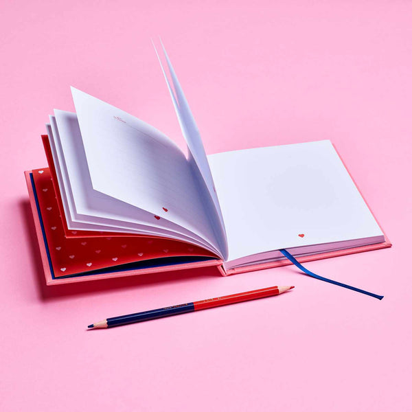 Charles And Marie POESIE | Die Wunderbaren Jahre Unserer Kinder | POESIE-ALBUM | Stratier