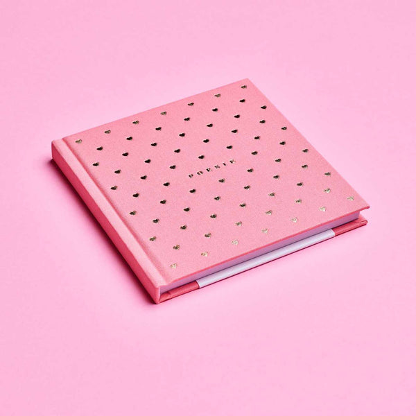 charles and marie POESIE | Die wunderbaren Jahre unserer Kinder | POESIE-ALBUM | Stratier