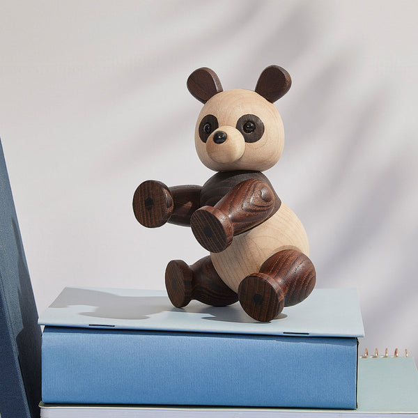 Charles And Marie POLLY | PANDABÄR | Chresten Sommer | Spring Copenhagen