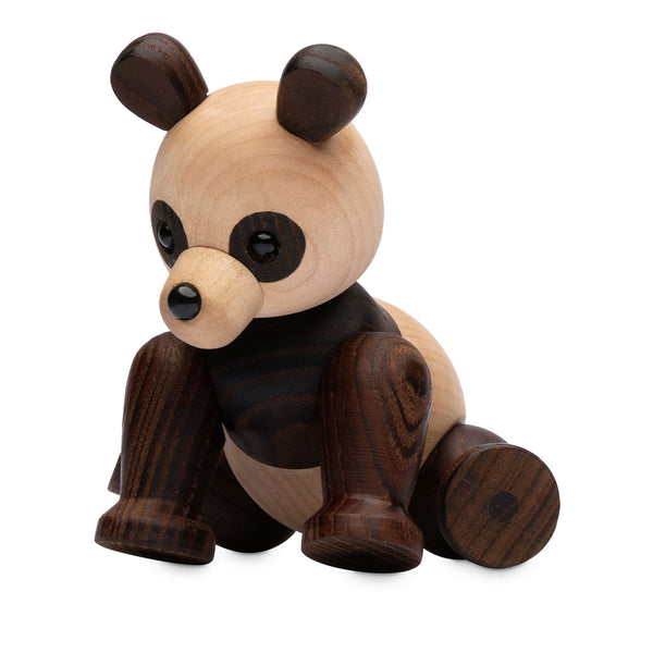 Charles And Marie POLLY | PANDABÄR | Chresten Sommer | Spring Copenhagen