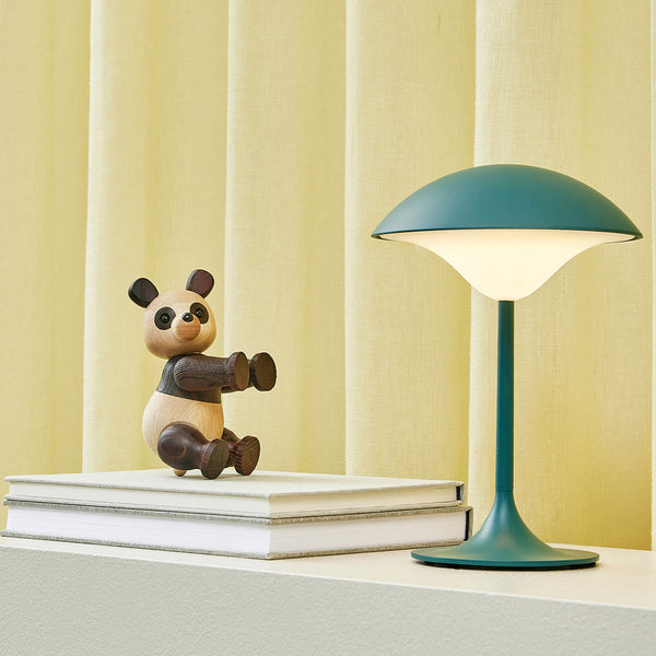 Charles And Marie POLLY | PANDABÄR | Chresten Sommer | Spring Copenhagen