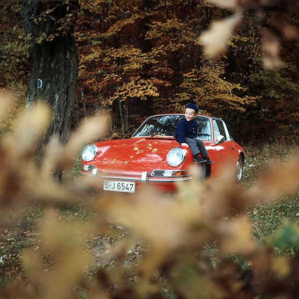 Charles And Marie PORSCHE 911 | BUCH | Englisch | Gestalten Verlag