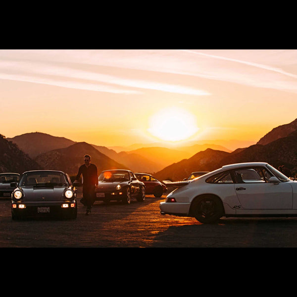 Charles And Marie PORSCHE 911 | BUCH | Englisch | Gestalten Verlag