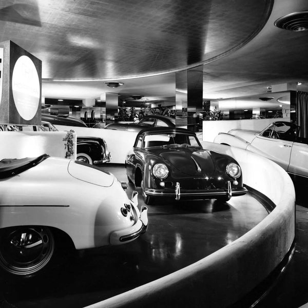 Charles And Marie PORSCHE 911 | BUCH | Englisch | Gestalten Verlag