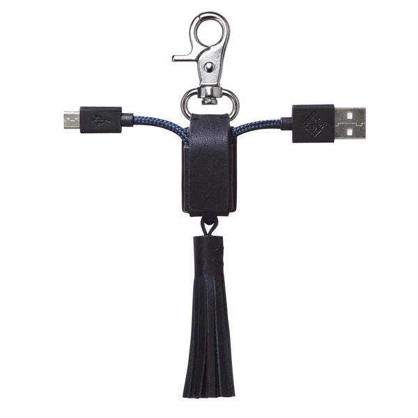 Charles And Marie POWER-LINK | VERBINDUNGSKABEL Micro USB | Native Union