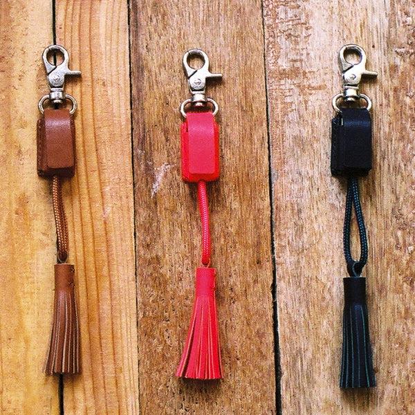 charles and marie POWER-LINK | VERBINDUNGSKABEL Micro USB | Native Union