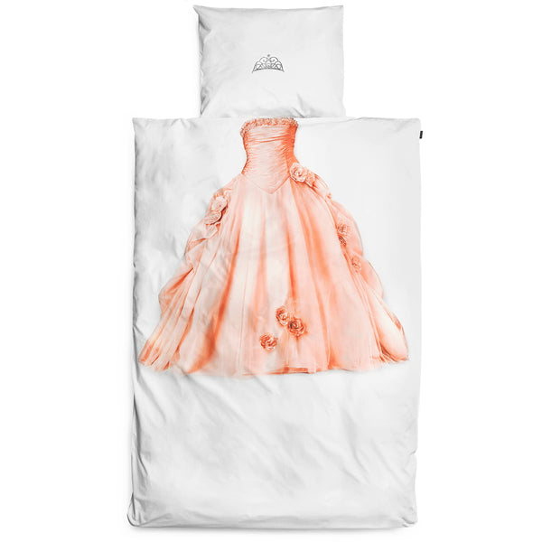 Charles And Marie PRINZESSIN | Kinder BETTWÄSCHE | Snurk Bedding