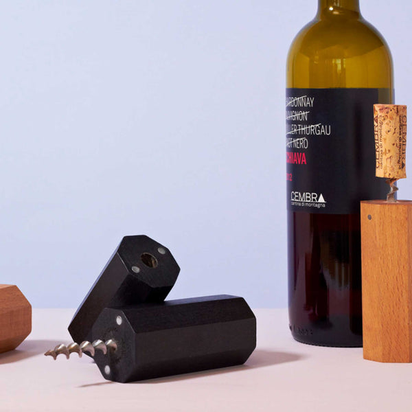 charles and marie PRISM - Korkenzieher | Fort Standard | Areaware