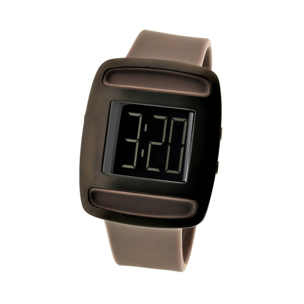 Charles And Marie PXR-8 | Digital-ARMBANDUHR | Michael Young