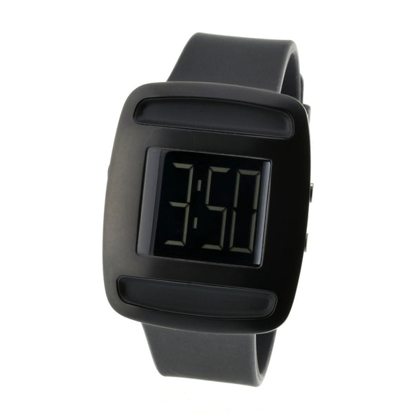 Charles And Marie PXR-8 | Digital-ARMBANDUHR | Michael Young