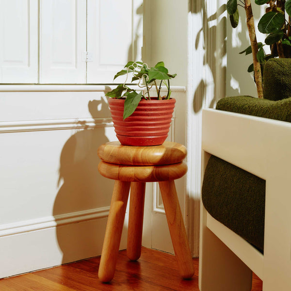 Charles And Marie RACINE PLANTER DESERT - Blumentopf | Frank Lloyd Wright | Areaware