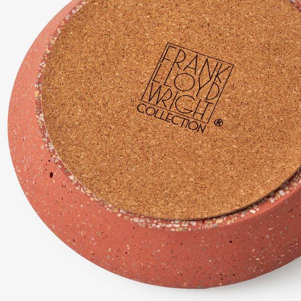 Charles And Marie RACINE PLANTER DESERT - Blumentopf | Frank Lloyd Wright | Areaware