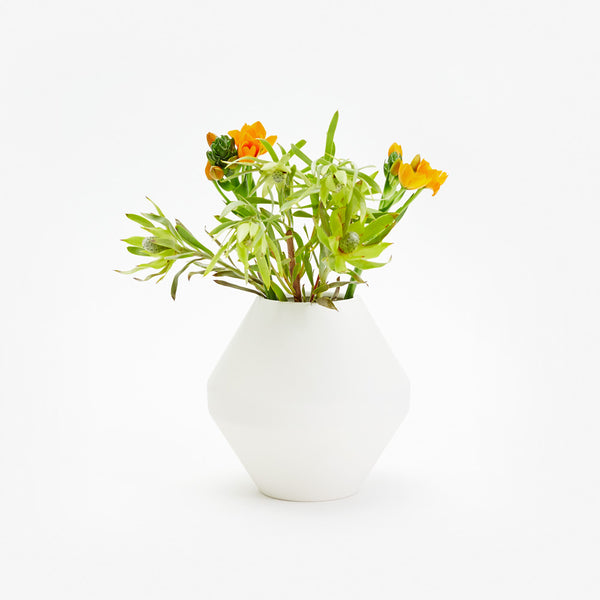 Charles And Marie RADIAL VESSELS - BLUMENGEFÄSSE - Pete Oyler | Areaware