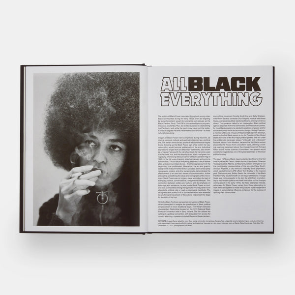 Charles And Marie RAPPER'S DELUXE: How Hip Hop Made The World - Buch | Dr. Todd Boyd | PHAIDON Verlag