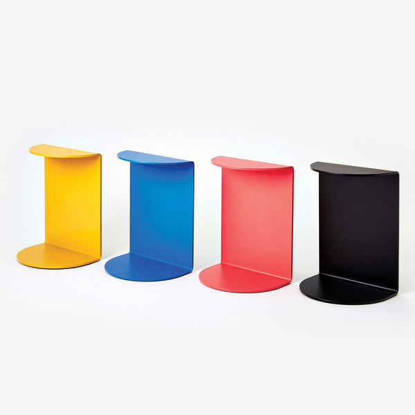 Charles And Marie REFERENCE | BUCHSTÜTZE | Henry Julier | Areaware