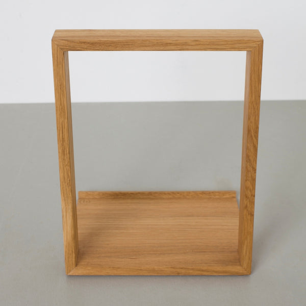 Charles And Marie REGAL B-SEITE - Plattenständer Für 50 LPs | Das Kleine B