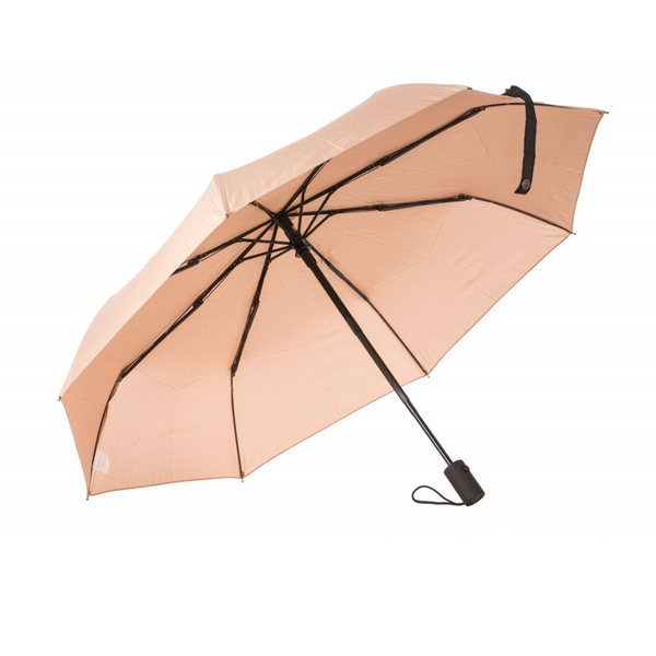 charles and marie Regenschirm SAND - klein | HAPPYSWEEDS