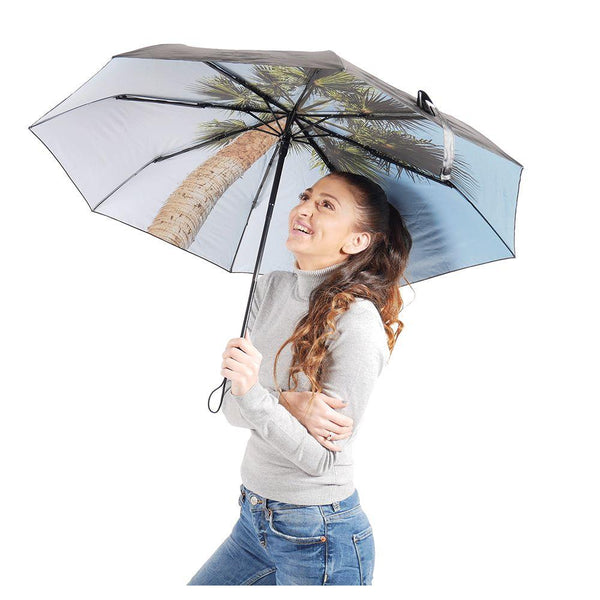 Charles And Marie Regenschirm VACATION - Klein | HAPPYSWEEDS