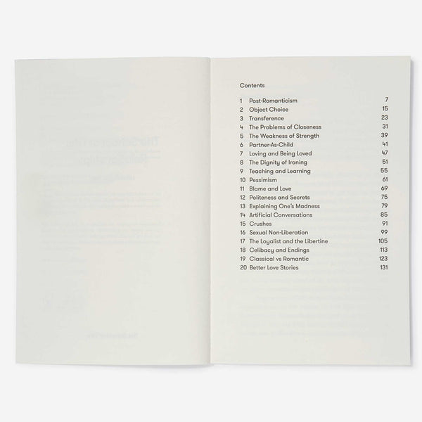 Charles And Marie RELATIONSHIPS - Taschenbuch - English Edition | The School Of Life