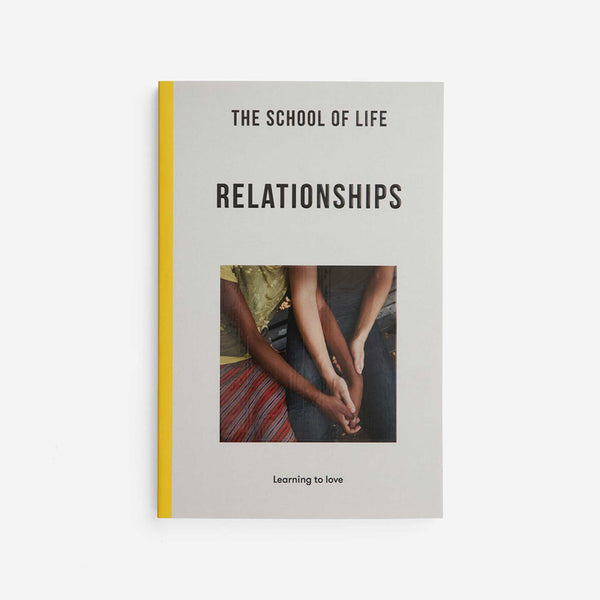 charles and marie RELATIONSHIPS - Taschenbuch - English Edition | The School of Life