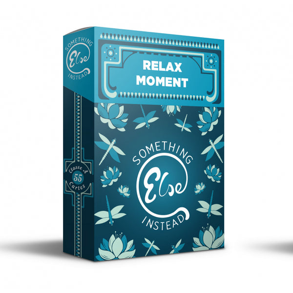 charles and marie Relax Moment | WISSEN KARTENSPIEL | Helvetiq