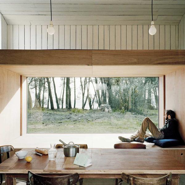 Charles And Marie ROCK THE SHACK | Architecture Of Cabins Cocoons & Hide-outs | BUCH | Englisch | Gestalten Verlag