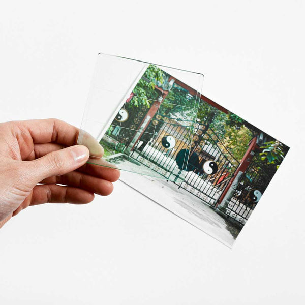 Charles And Marie RULE OF THIRDS FINDER | Parsons & Charlesworth | Areaware