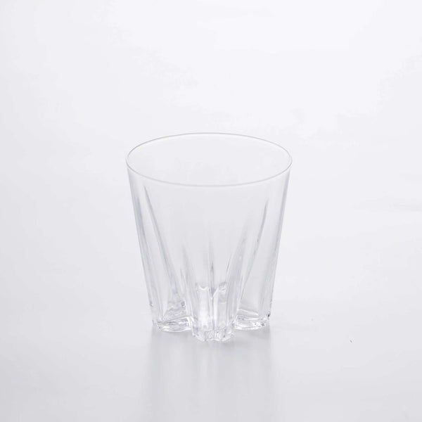 Charles And Marie SAKURASAKU Rock - Flaches Trinkglas Klar - 260 Ml | 100percent