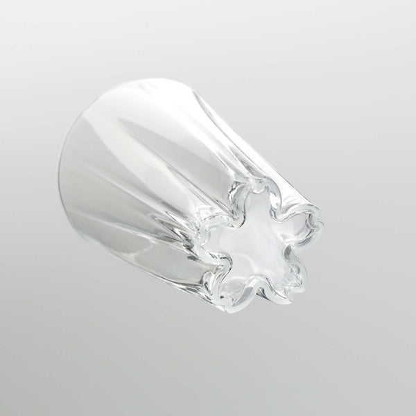 Charles And Marie SAKURASAKU Tumbler - Trinkglas Klar - 240 Ml | 100percent