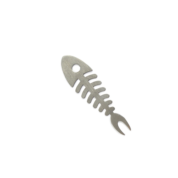 Charles And Marie SARDINES - 6x Snack- & Imbiss-Gabel | Balvi