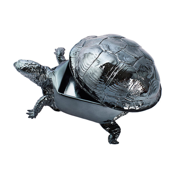 Charles And Marie SCHILDKRÖTEN BOX | Harry Allen | Areaware