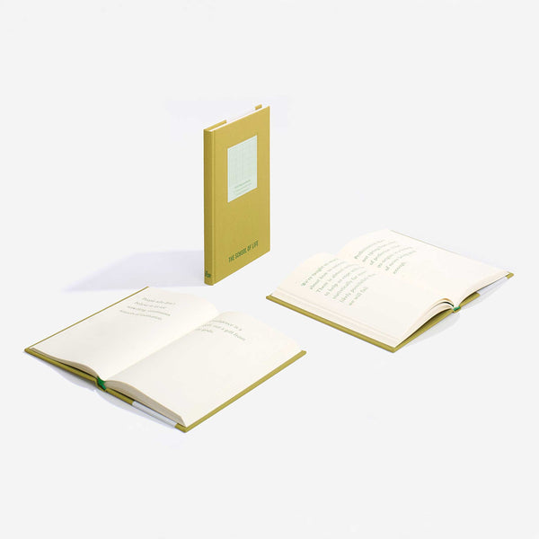 Charles And Marie SELF-IMPROVEMENT - Journal For Vows Goals & Aspirations - English Edition | The School Of Life