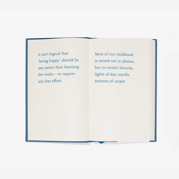 Charles And Marie SELF-REFLECTION - Journal For Processing Emotions - English Edition | The School Of Life