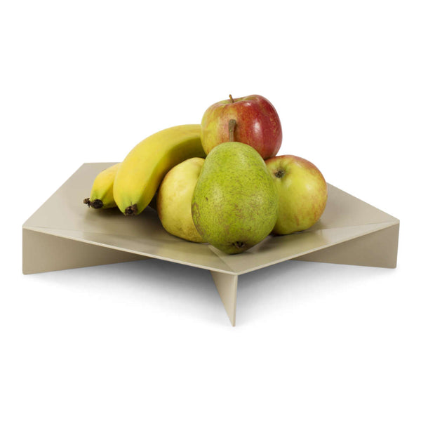 Charles And Marie SET UP | Flache OBST-SCHALE | Trols Øder Hansen | Spring Copenhagen