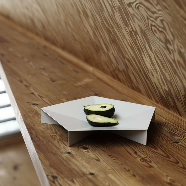 Charles And Marie SET UP | Flache OBST-SCHALE | Trols Øder Hansen | Spring Copenhagen