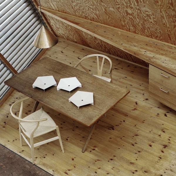 Charles And Marie SET UP | Flache OBST-SCHALE | Trols Øder Hansen | Spring Copenhagen