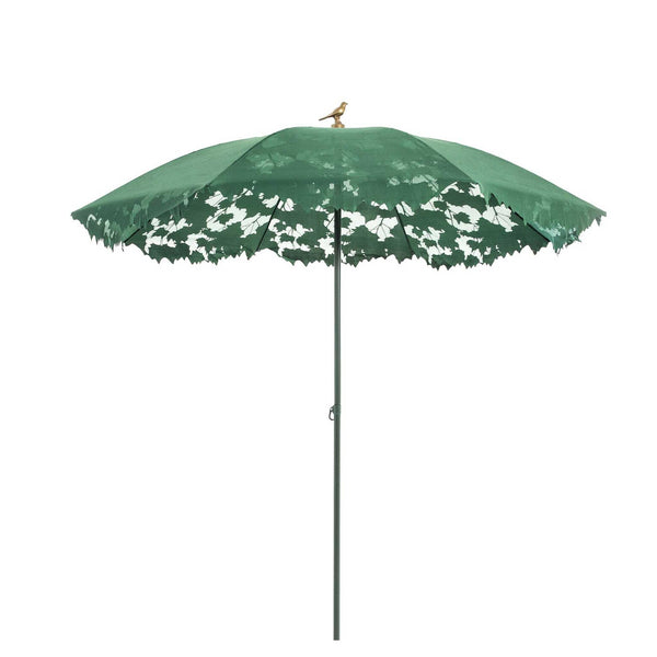 Charles And Marie SHADYLACE | SONNENSCHIRM | Chris Kabel | Droog Design