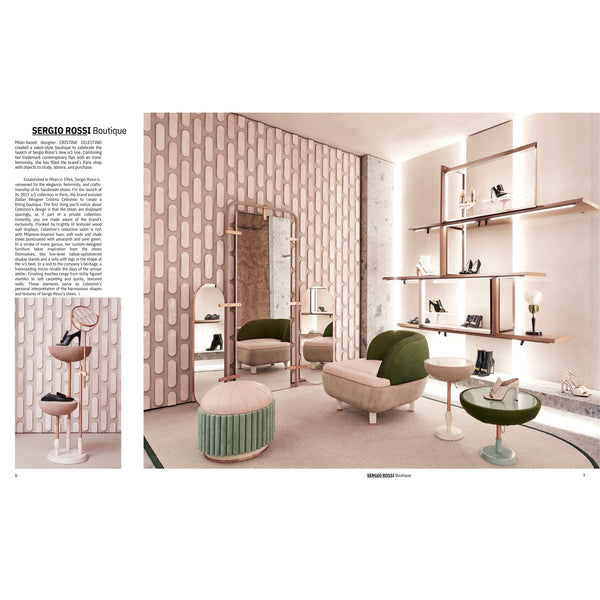 Charles And Marie SHOPLIFTER - Buch - Englisch | Gestalten Verlag