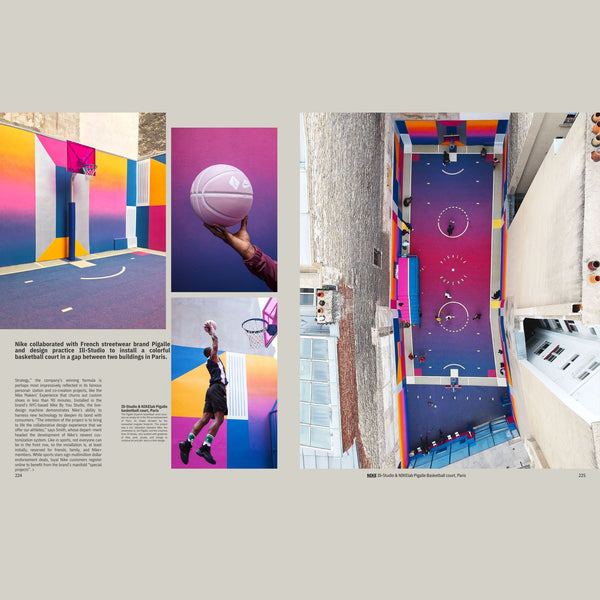 Charles And Marie SHOPLIFTER - Buch - Englisch | Gestalten Verlag