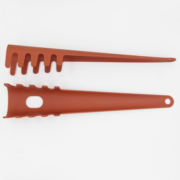 Charles And Marie SPORK | PASTA LÖFFEL | Shane Schneck | Ommo