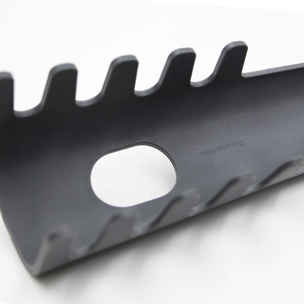 Charles And Marie SPORK | PASTA LÖFFEL | Shane Schneck | Ommo