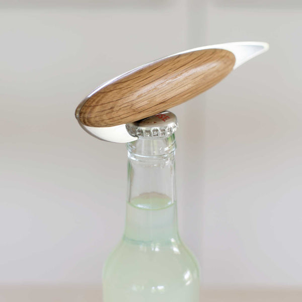 Charles And Marie SPRING BIRDS | FLASCHENÖFFNER & KAPSELHEBER | Mencke & Vagnby | Spring Copenhagen