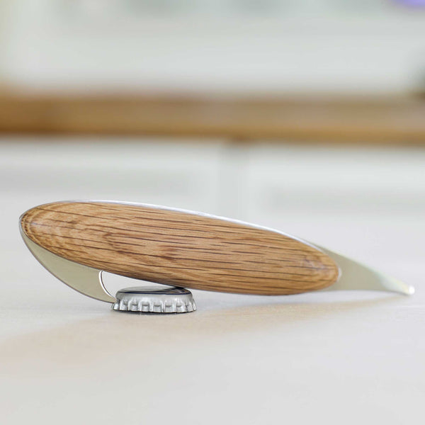 Charles And Marie SPRING BIRDS | FLASCHENÖFFNER & KAPSELHEBER | Mencke & Vagnby | Spring Copenhagen