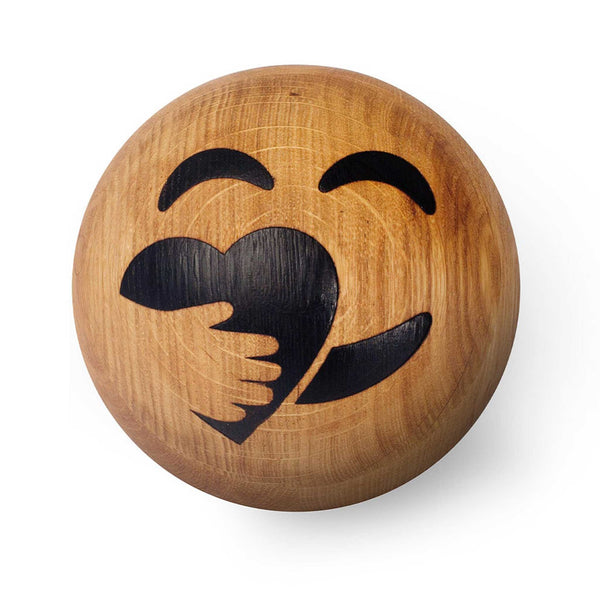 charles and marie SPRING EMOTIONS BIG | Kümmerer | Holz EMOTICONS | mencke&vagnby | Spring Copenhagen