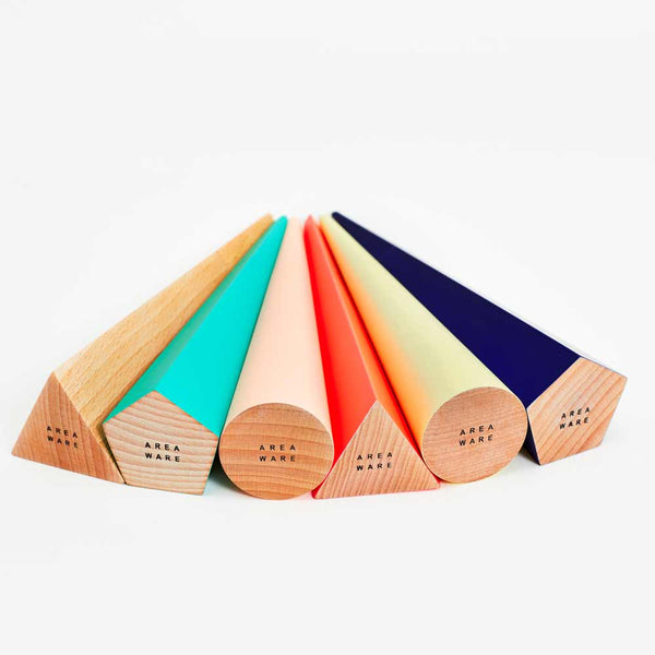 Charles And Marie STANDING PENS | Holz-KUGELSCHREIBER | Clara Von Zweigbergk | Areaware