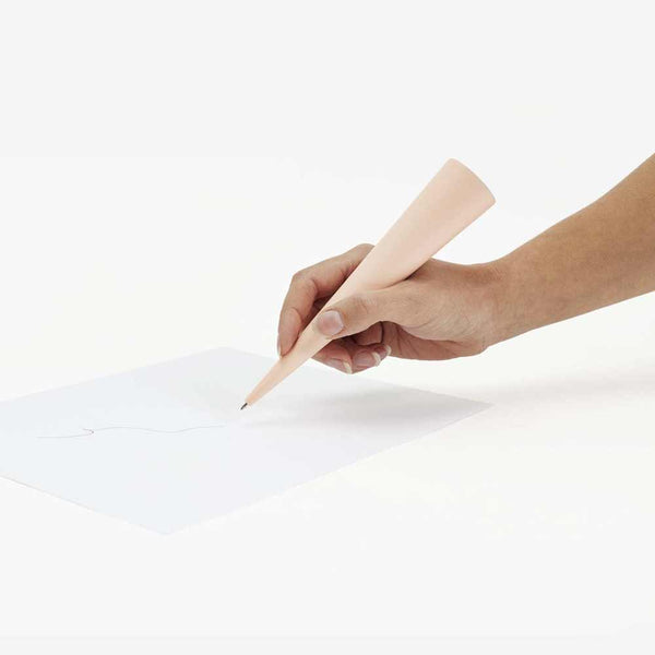 Charles And Marie STANDING PENS | Holz-KUGELSCHREIBER | Clara Von Zweigbergk | Areaware