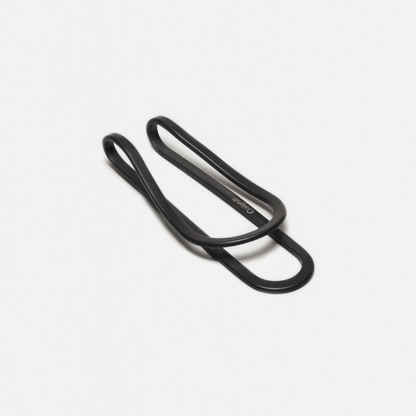 Charles And Marie STATION | GELDKLAMMER Aus Titan | Craighill